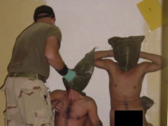 CIA'nın itiraf ettiği en ürkütücü 10 işkence - 23