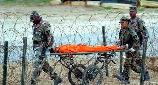 CIA'nın itiraf ettiği en ürkütücü 10 işkence - 25