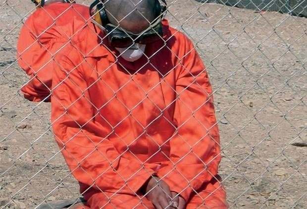 CIA'nın itiraf ettiği en ürkütücü 10 işkence - 28