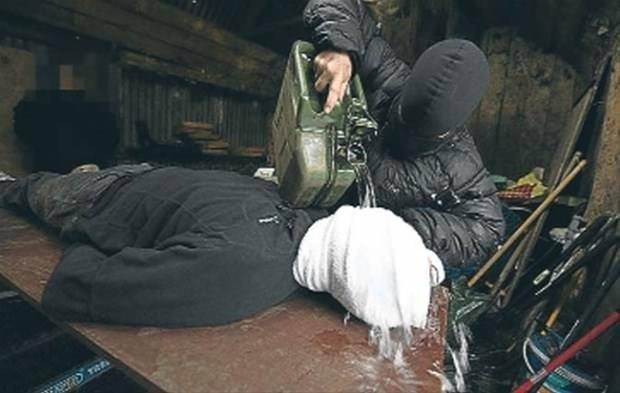 CIA'nın itiraf ettiği en ürkütücü 10 işkence - 30