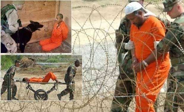 CIA'nın itiraf ettiği en ürkütücü 10 işkence - 32