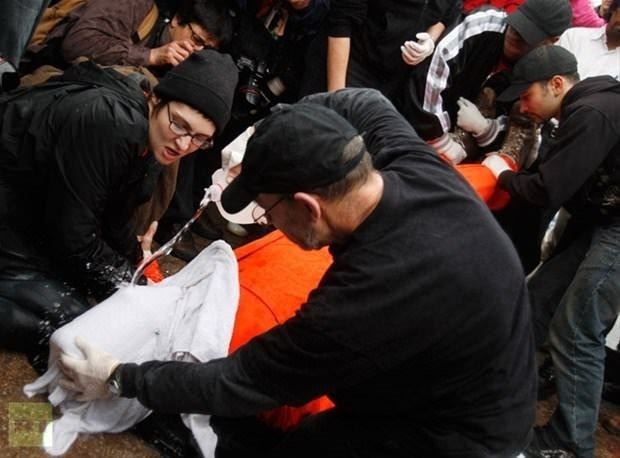 CIA'nın itiraf ettiği en ürkütücü 10 işkence - 33