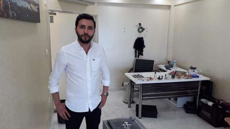 Çelik kasayı patlatıp milyonluk soygun yaptılar - 4