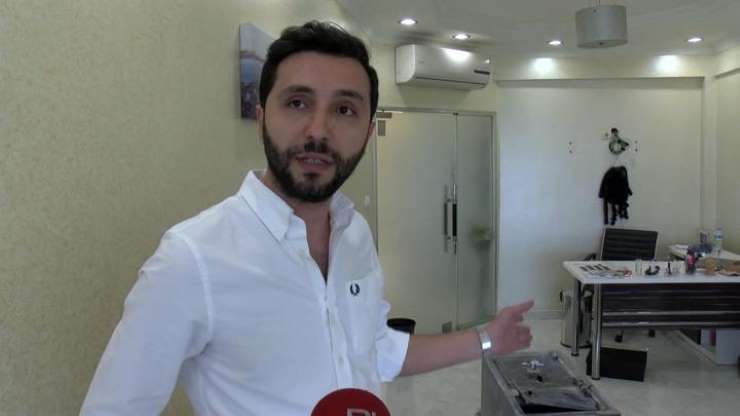 Çelik kasayı patlatıp milyonluk soygun yaptılar - 5