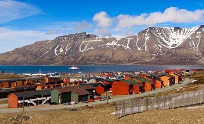 Bu adada ölmek yasak - 6