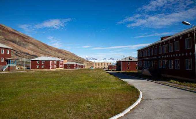 Bu adada ölmek yasak - 8