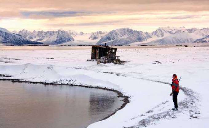 Bu adada ölmek yasak - 20