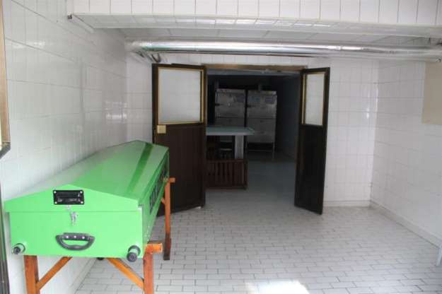 43 yıldır gasilhanede ölüleri, ücretsiz yıkayıp kefenliyor - 3