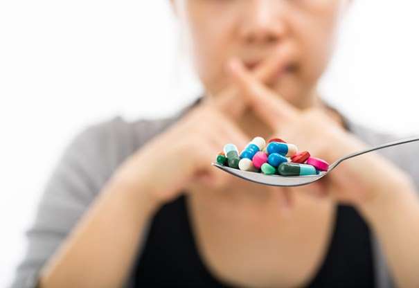 Antibiyotiğin bilmediğimiz yan etkileri - 5