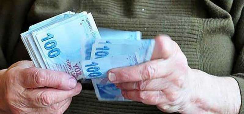12 milyon emekliye güzel haber - 5