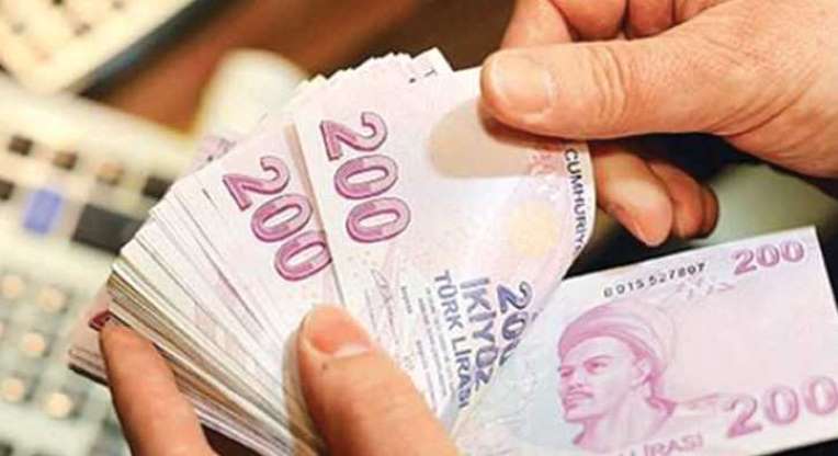 12 milyon emekliye güzel haber - 8