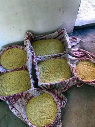 Avrupa ülkeleri, Bıttım sabununun peşinde - 3