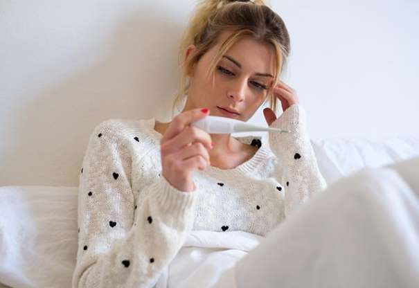 Löseminin bilinmeyen 9 belirtisi - 4