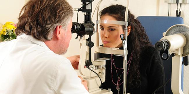 Hem yakını hem uzağı göremeyen insanların bu sorunu son buluyor - 1