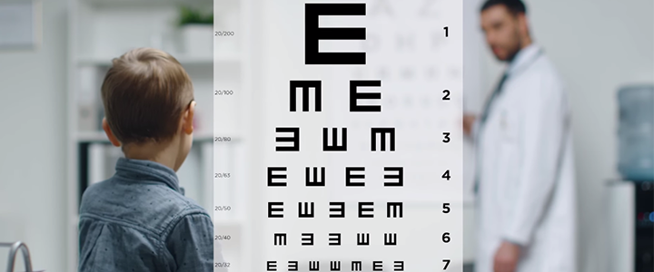 Hem yakını hem uzağı göremeyen insanların bu sorunu son buluyor - 2