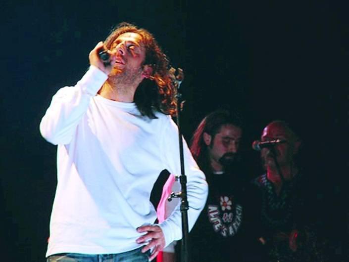 Kazım Koyuncu,47. yaş gününde rahmetle anıldı - 15