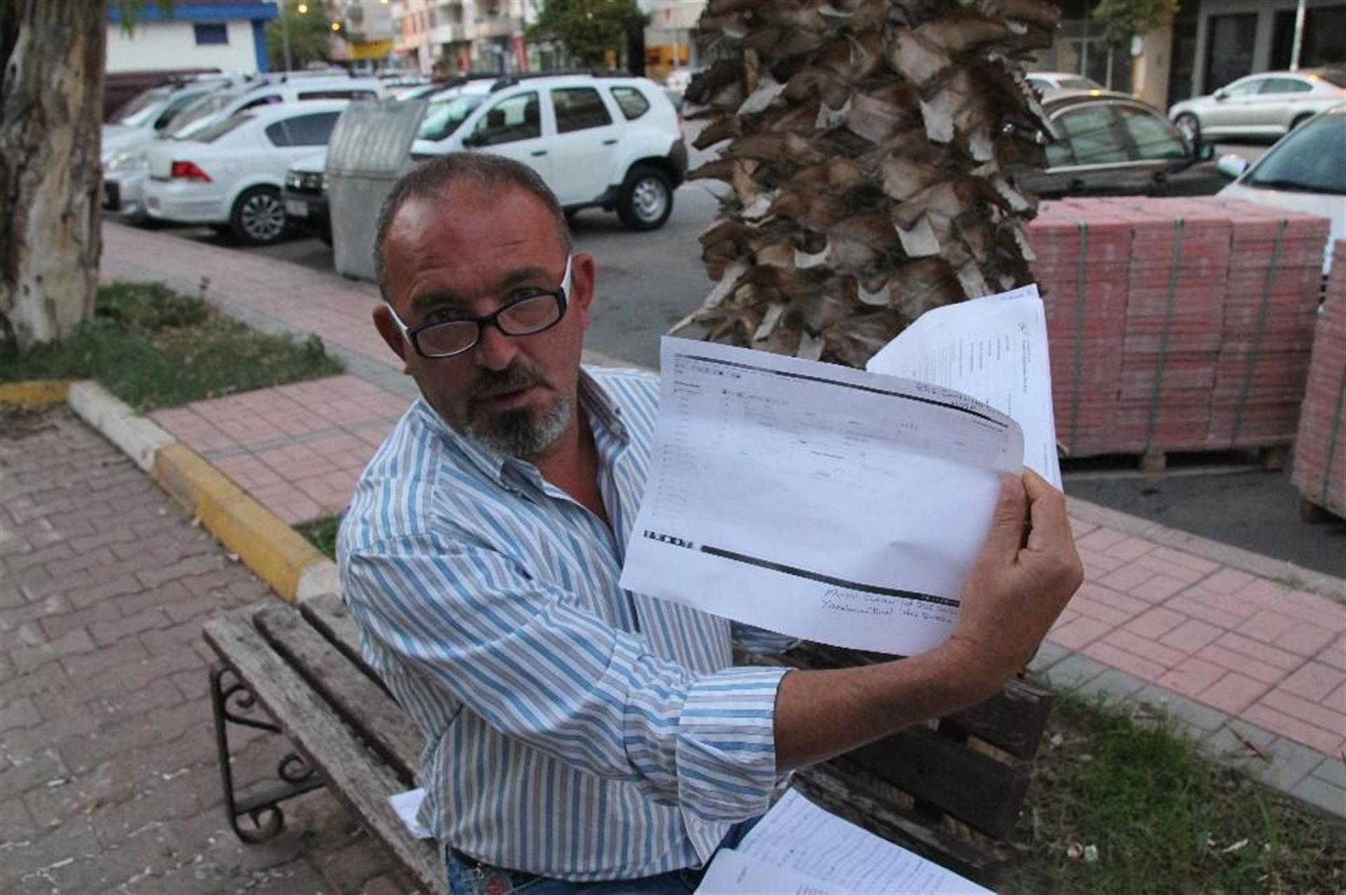 7 ayda 3 defa asker kaçağı diye gözaltına alınan kişi, 39 yıl önce askerliğini yapmış - 3