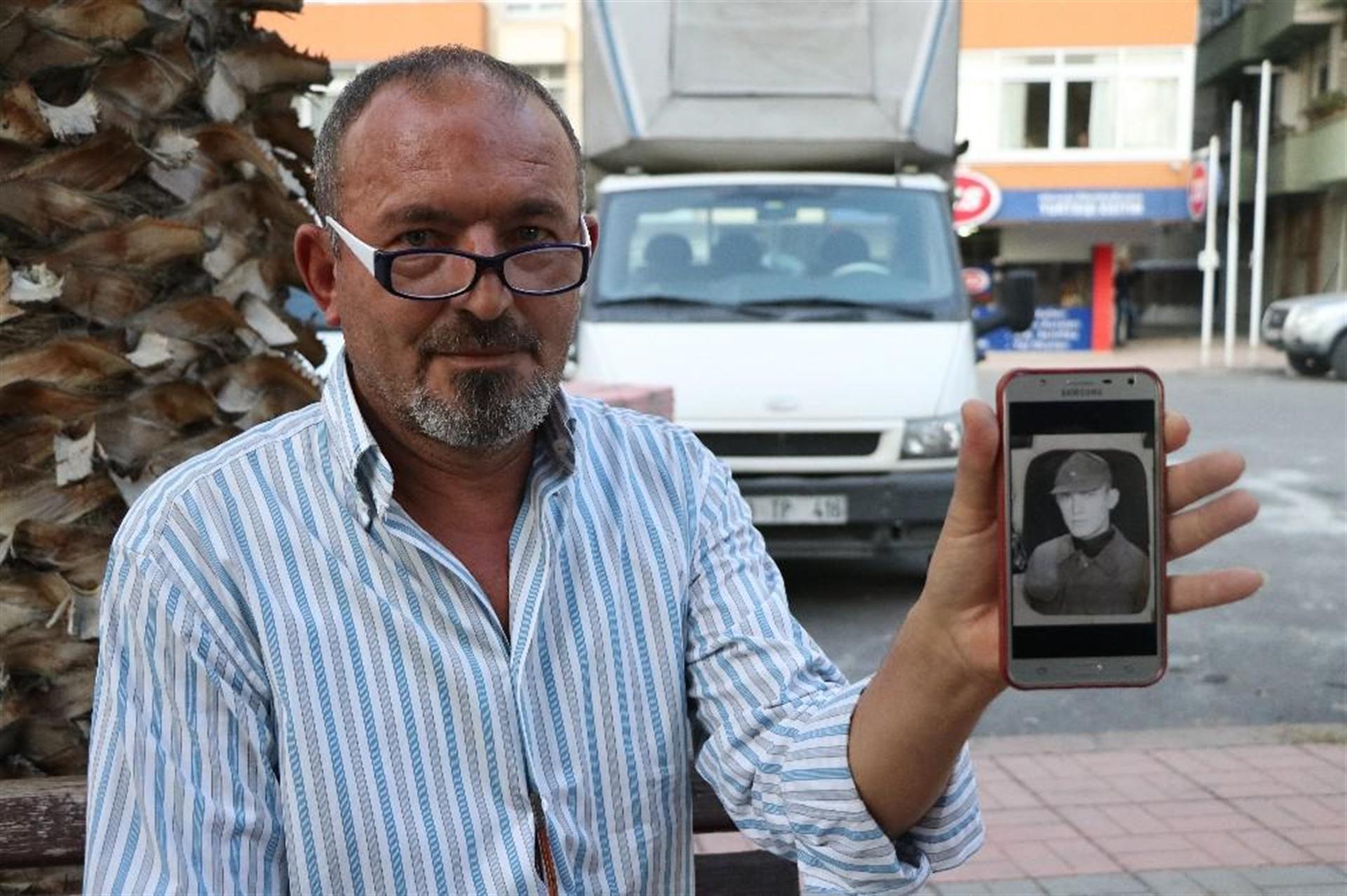 7 ayda 3 defa asker kaçağı diye gözaltına alınan kişi, 39 yıl önce askerliğini yapmış - 8