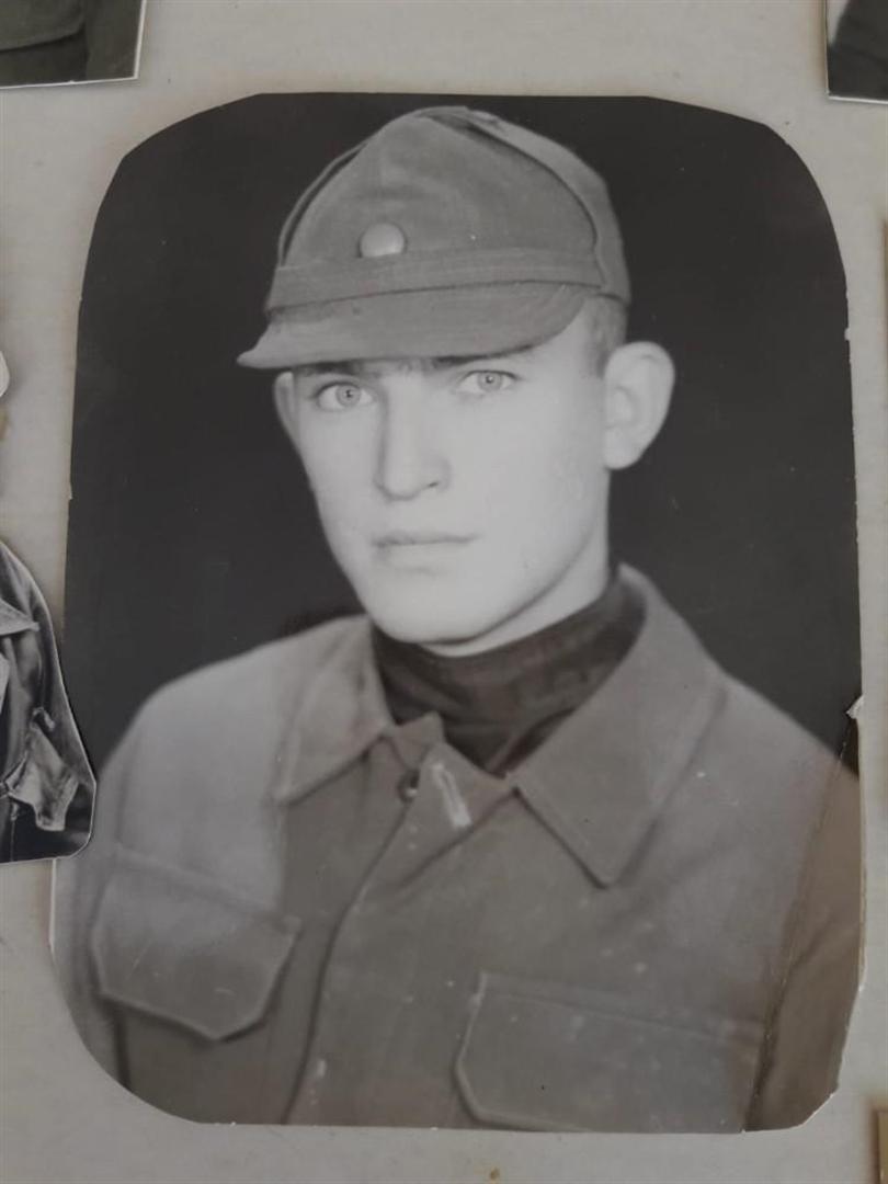 7 ayda 3 defa asker kaçağı diye gözaltına alınan kişi, 39 yıl önce askerliğini yapmış - 9