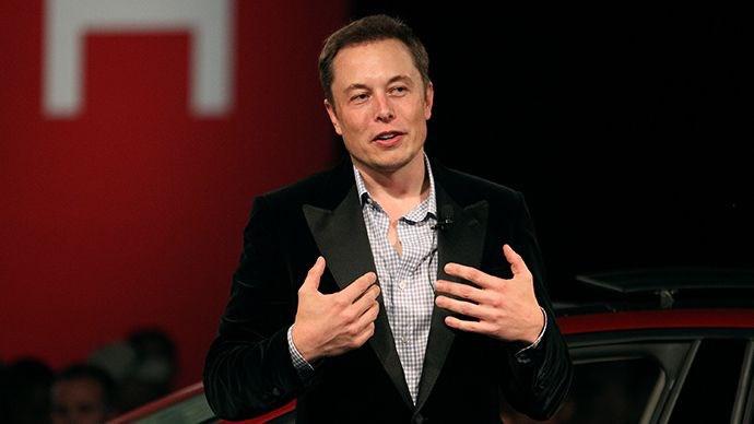 Elon Musk'un istifasından sonra yerine gelen isim - 3