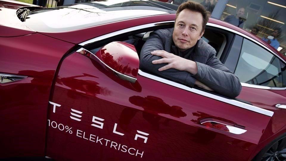 Elon Musk'un istifasından sonra yerine gelen isim - 5
