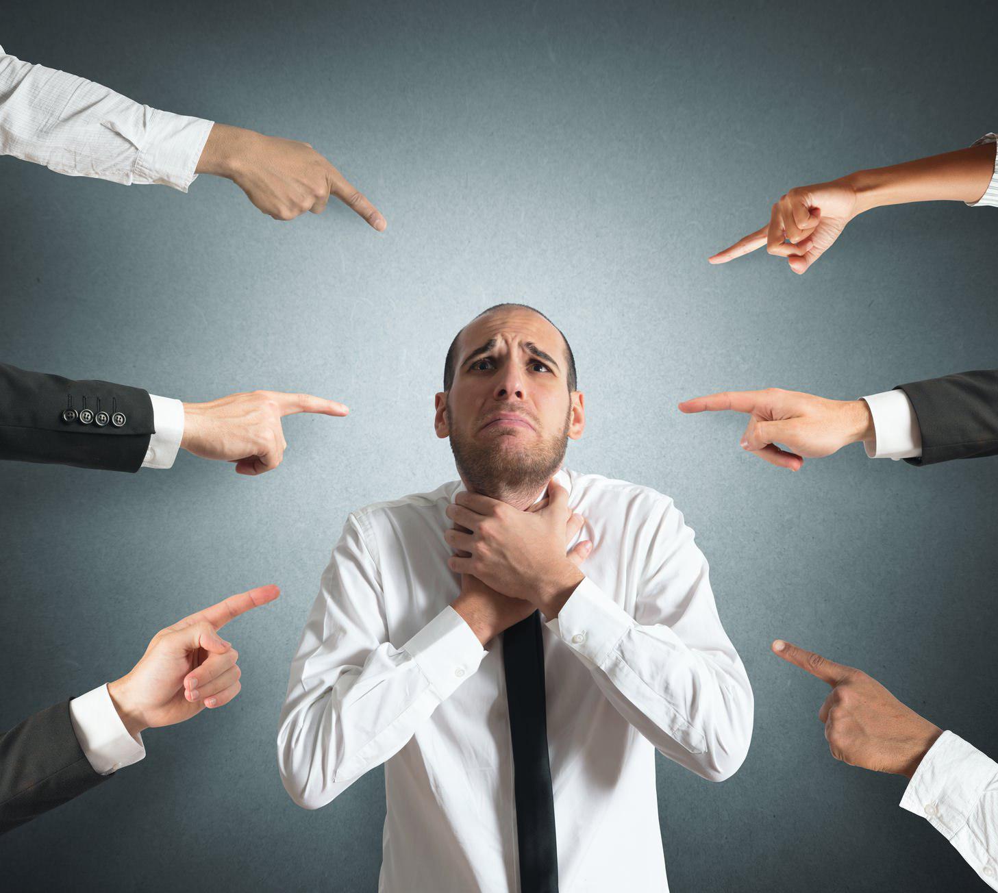 Sosyal fobi, öğrencilerin başarısını etkiliyor - 2