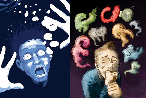 Sosyal fobi, öğrencilerin başarısını etkiliyor - 4