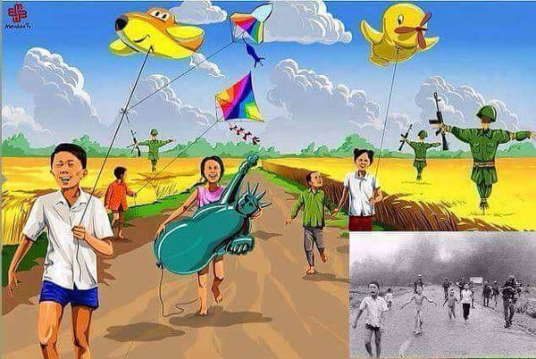 Dünyadaki savaşın acı yüzü - 2