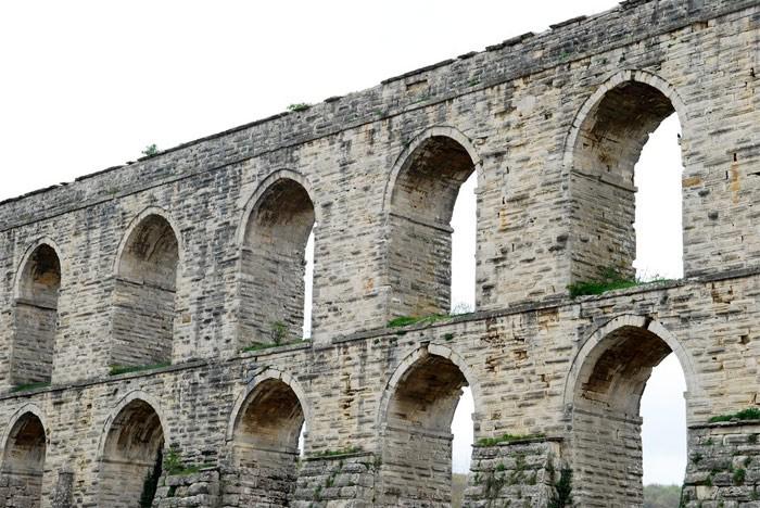 Mimar Sinan'ın matematiği çözüldü - 3