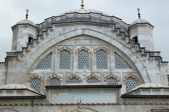 Mimar Sinan'ın matematiği çözüldü - 5