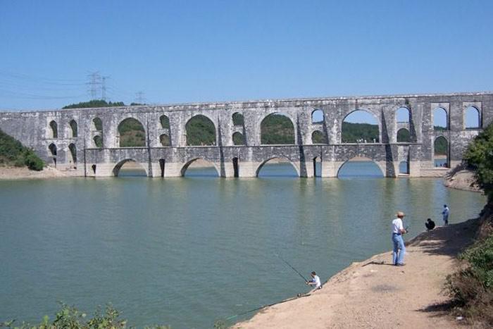 Mimar Sinan'ın matematiği çözüldü - 6