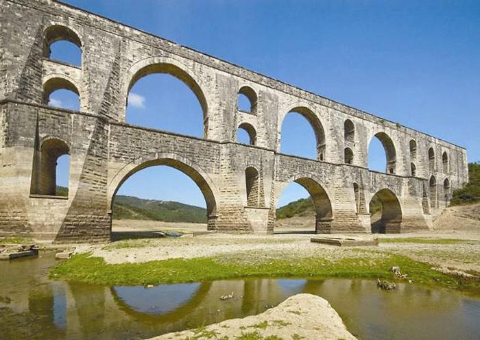 Mimar Sinan'ın matematiği çözüldü - 7