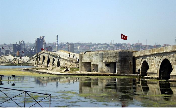 Mimar Sinan'ın matematiği çözüldü - 11