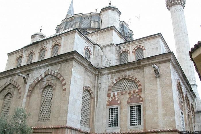 Mimar Sinan'ın matematiği çözüldü - 15