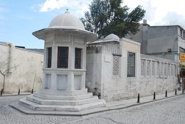 Mimar Sinan'ın matematiği çözüldü - 16