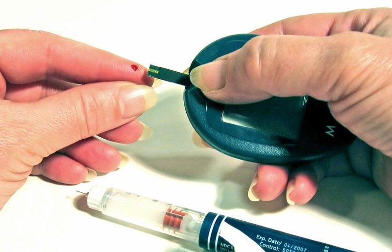 Gizli Şeker'in belirtileri - 2