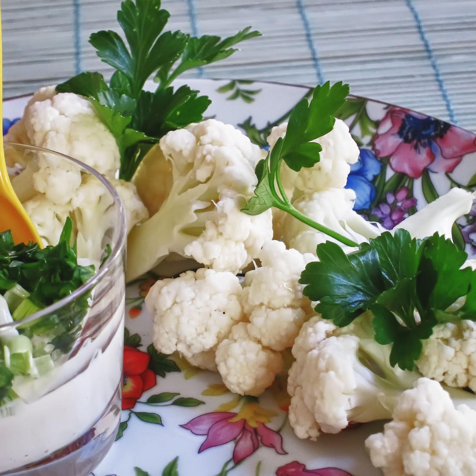 Kışın en sağlıklı besini,'Karnabahar' - 3