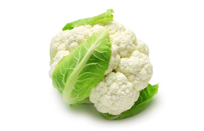 Kışın en sağlıklı besini,'Karnabahar' - 6