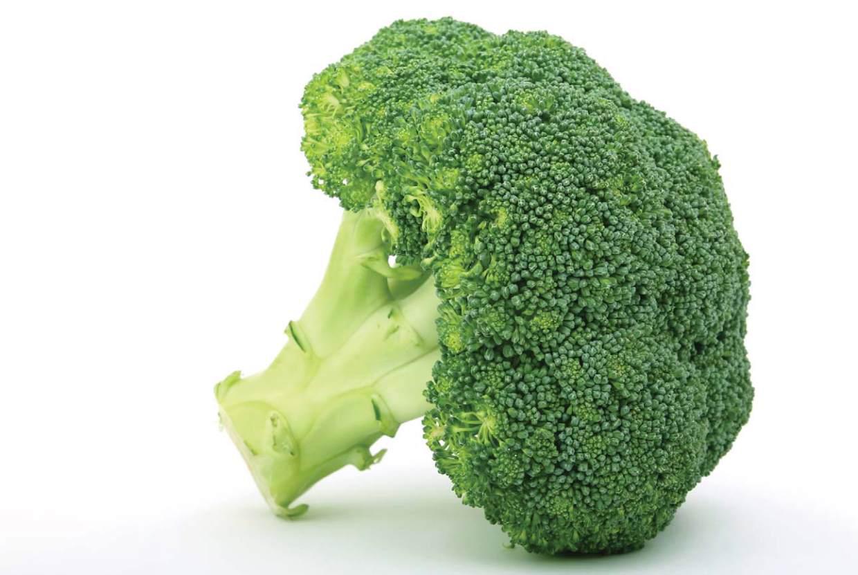 Kışın en sağlıklı besini,'Karnabahar' - 7