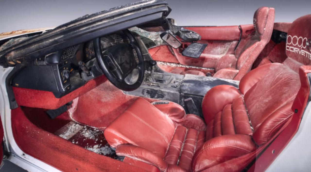 Restore edilen hurda arabalar - 2