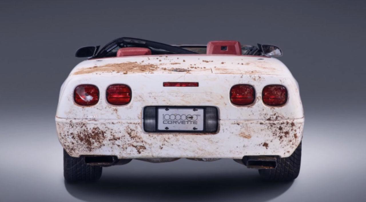 Restore edilen hurda arabalar - 3