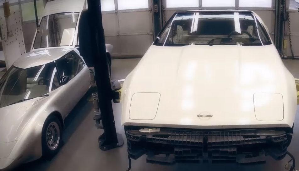 Restore edilen hurda arabalar - 6