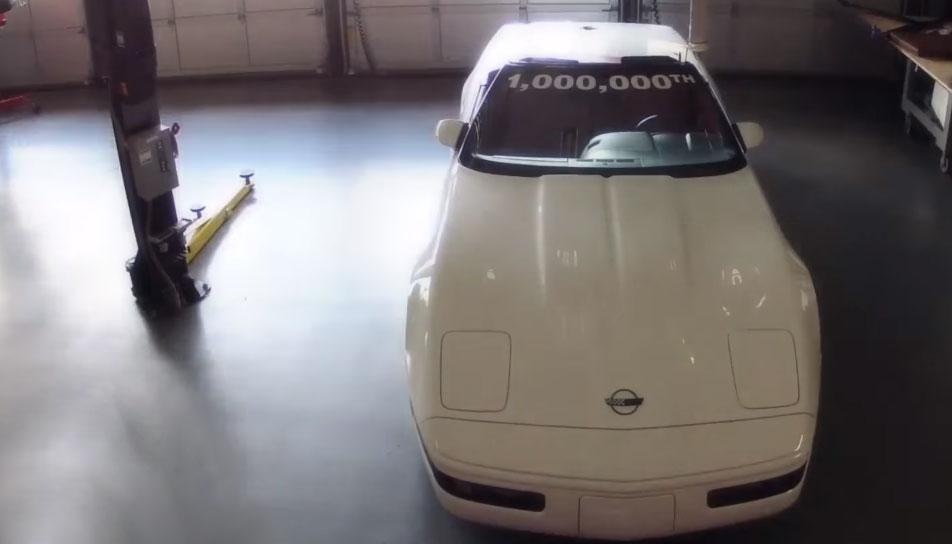 Restore edilen hurda arabalar - 8