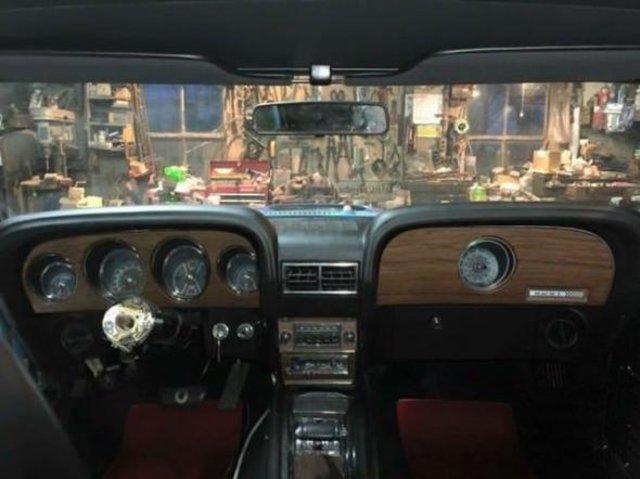 Restore edilen hurda arabalar - 20