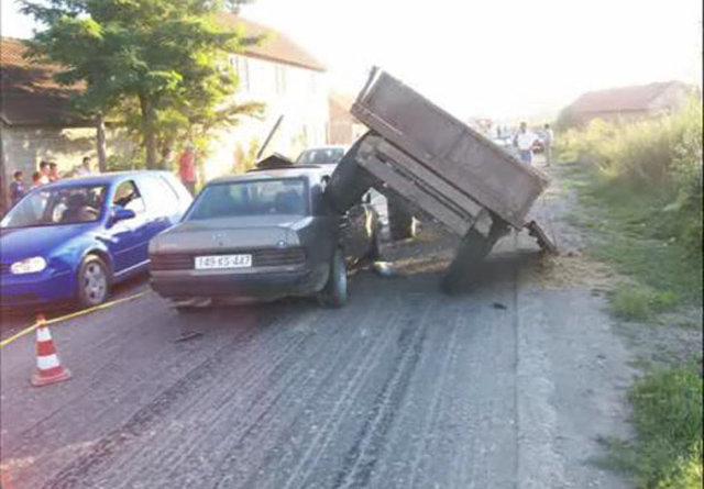 Restore edilen hurda arabalar - 26