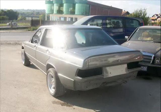 Restore edilen hurda arabalar - 32