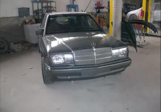 Restore edilen hurda arabalar - 33