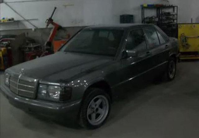 Restore edilen hurda arabalar - 34