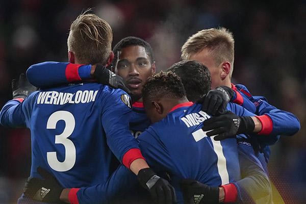 Galatasaray'ın Şampiyonlar Ligi'nde şampiyon olma oranı açıklandı - 21