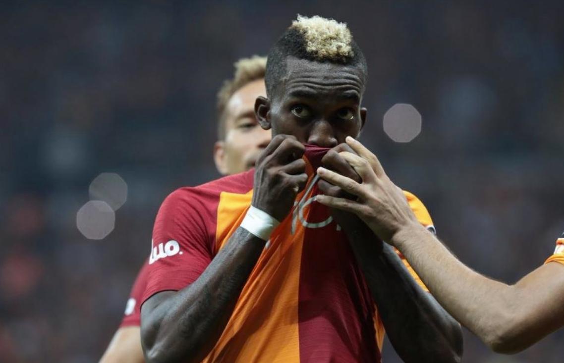 Galatasaray'ın Şampiyonlar Ligi'nde şampiyon olma oranı açıklandı - 22